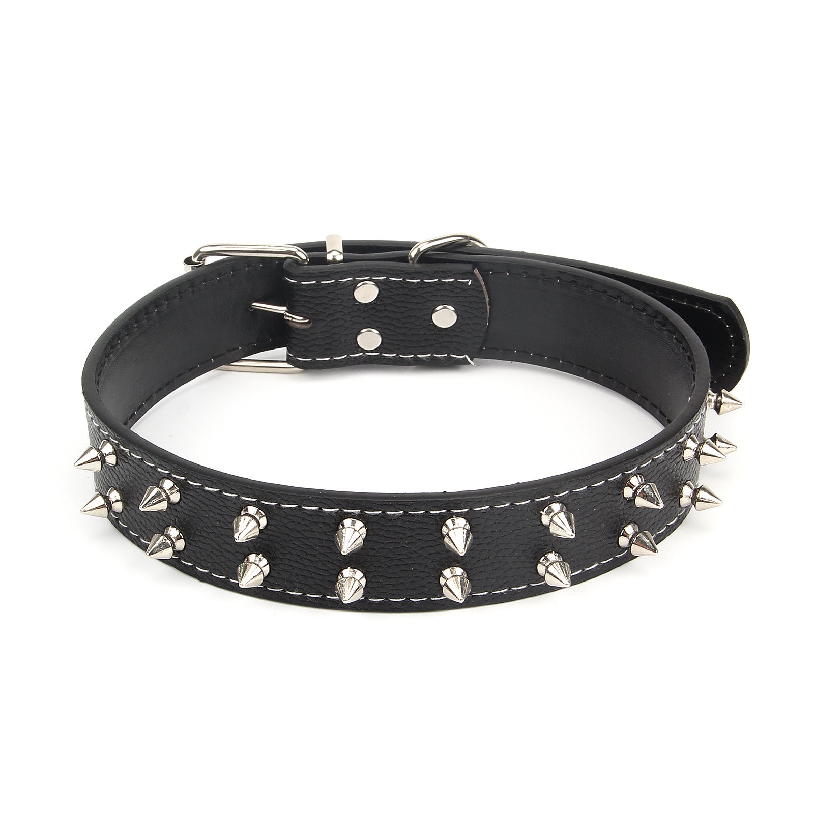 Spike Protection Collar