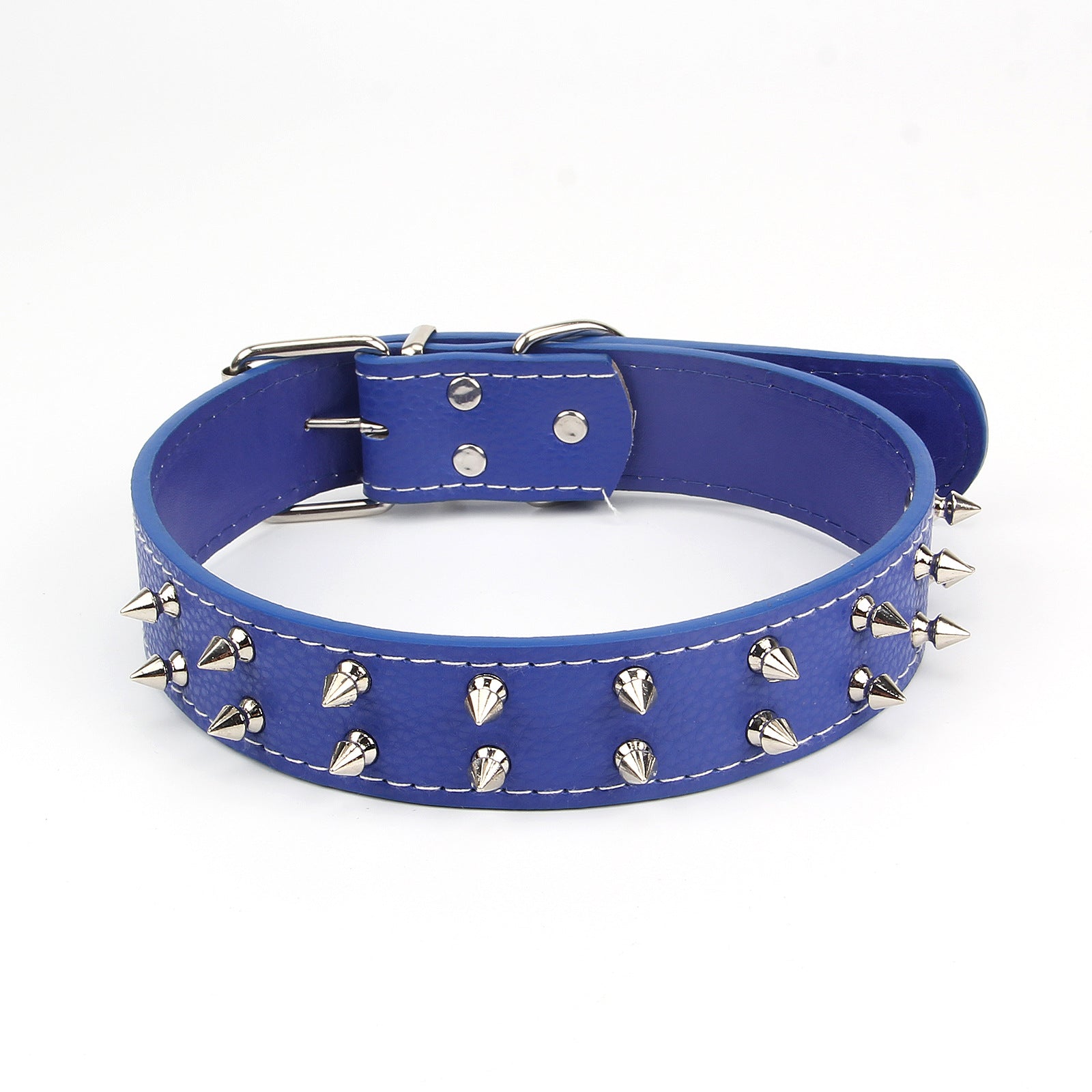 Spike Protection Collar
