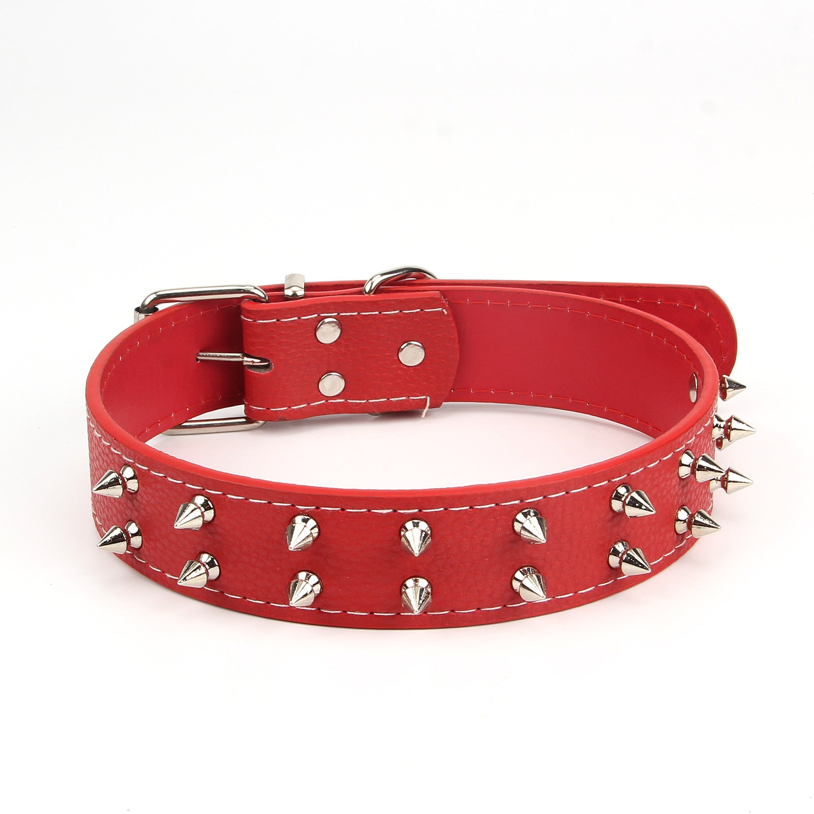 Spike Protection Collar