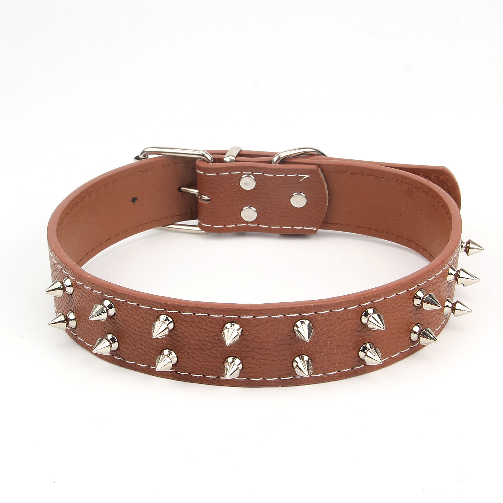 Spike Protection Collar